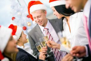 company-holiday-party