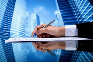 New Legal Enfranchisement