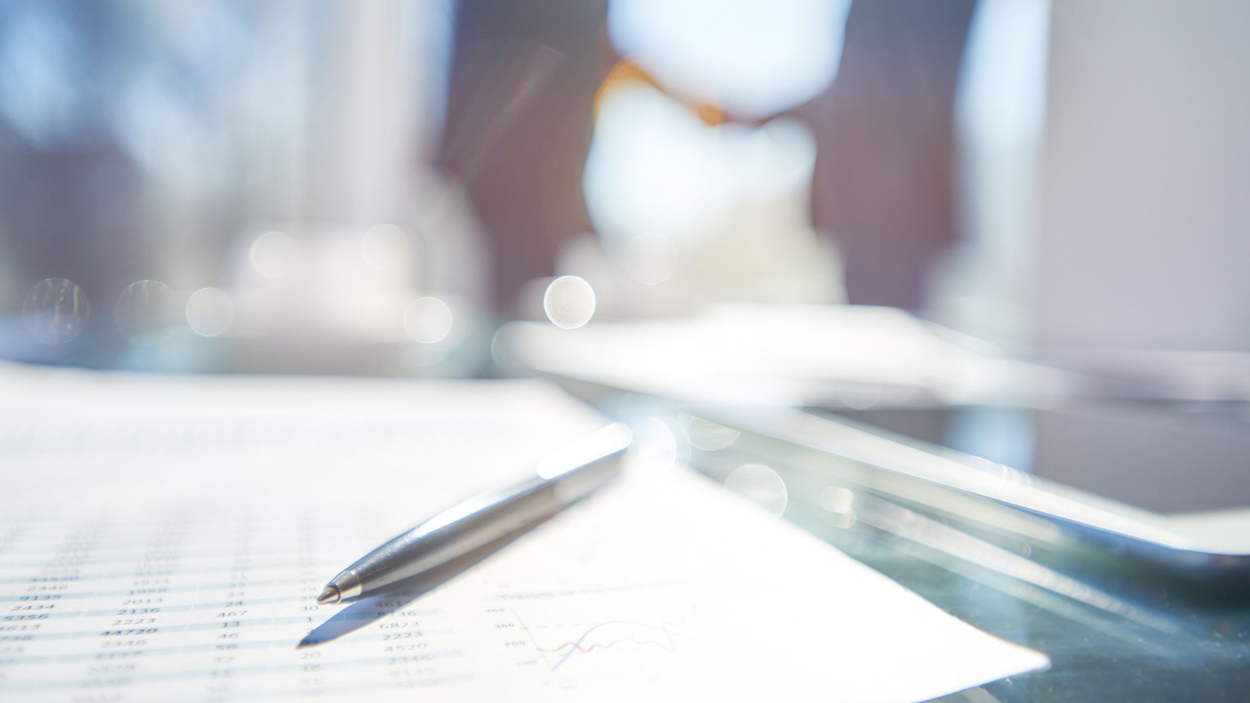 Limitations of Liability