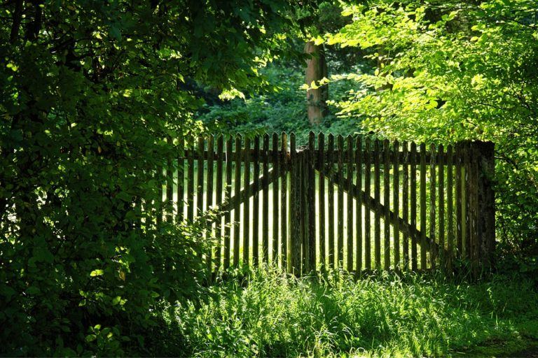 Fencing Easements Commercial Property Solicitors Hart Brown