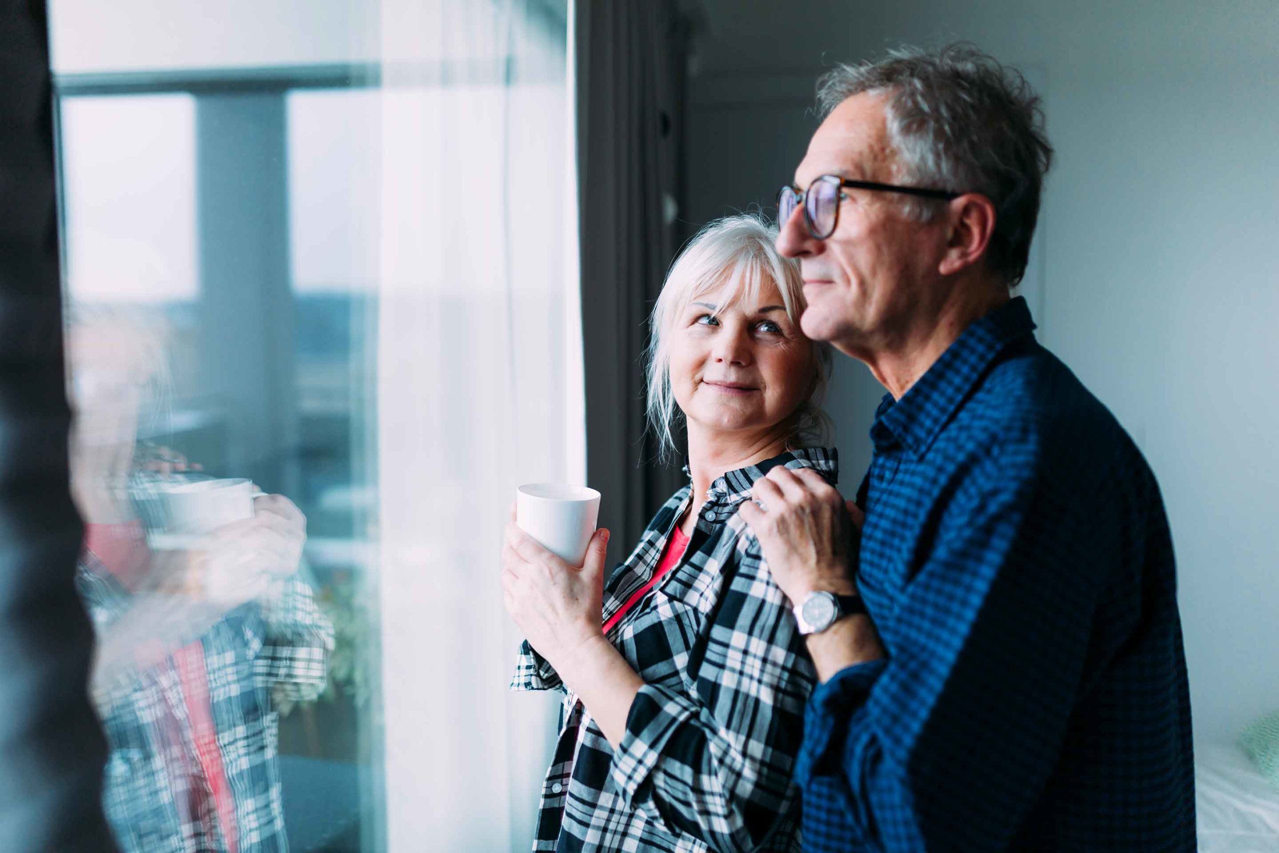 Collaborative Divorce, Family break up