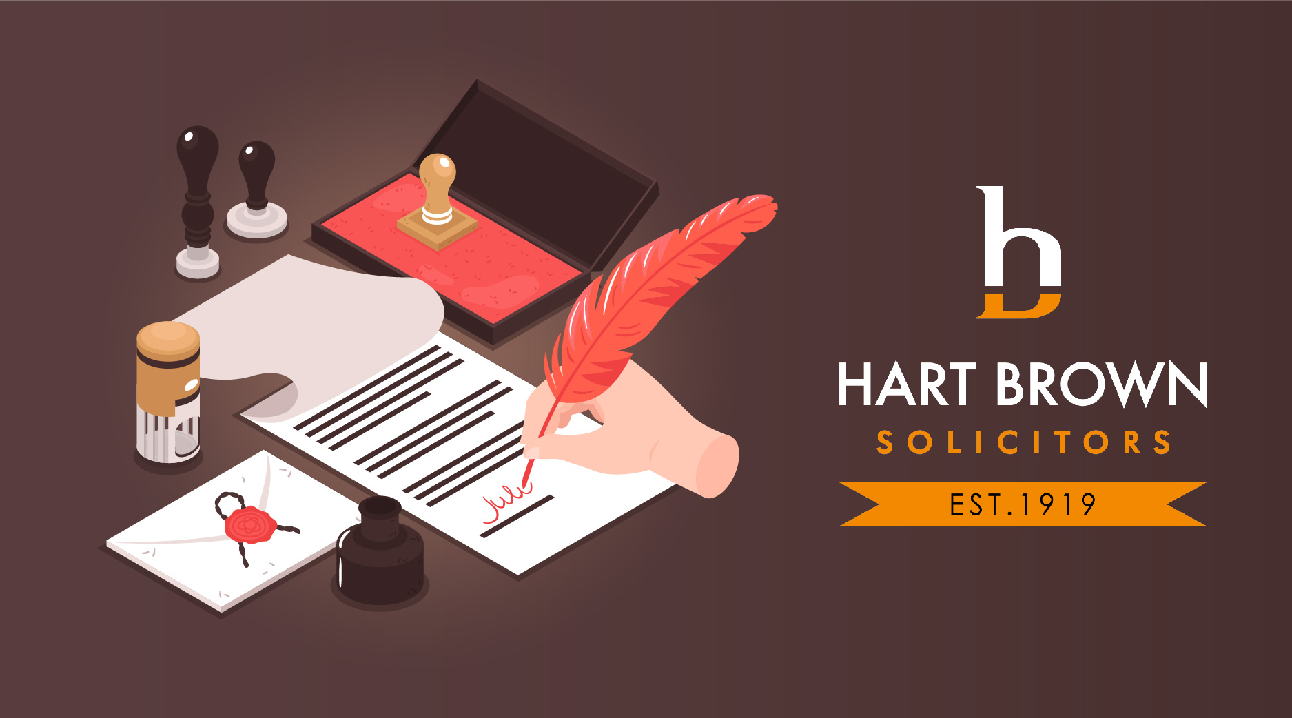 Hart brown solicitors