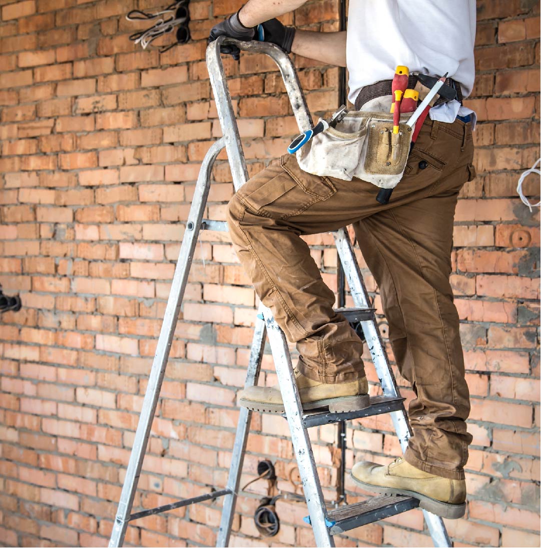 Home Repairs